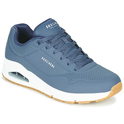 skechers uno 2 blue