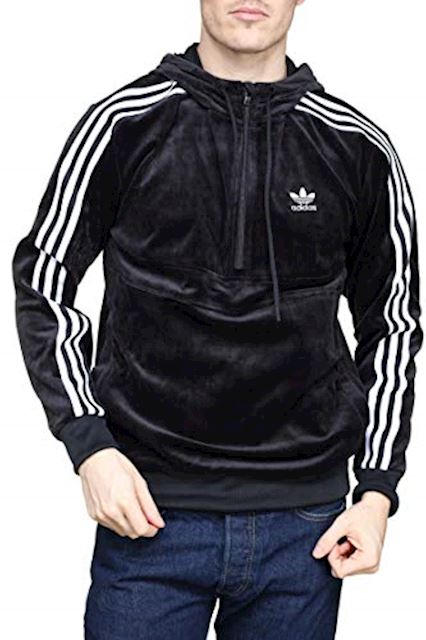 cozy adidas hoodie