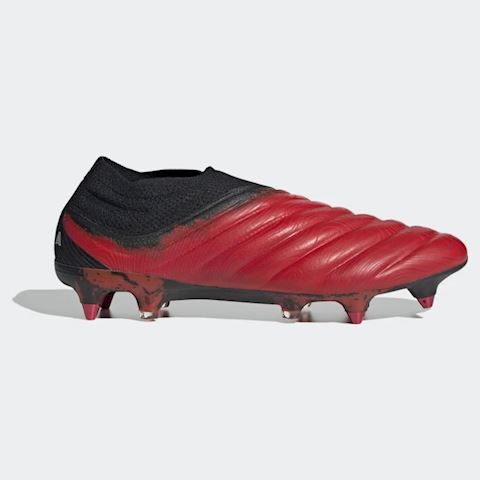 copa soft ground