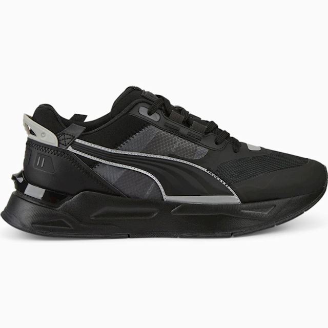 Puma Mirage Sport Tech Reflective Sneakers | 388620_01 | FOOTY.COM