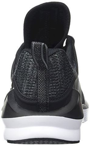 puma fierce lace knit
