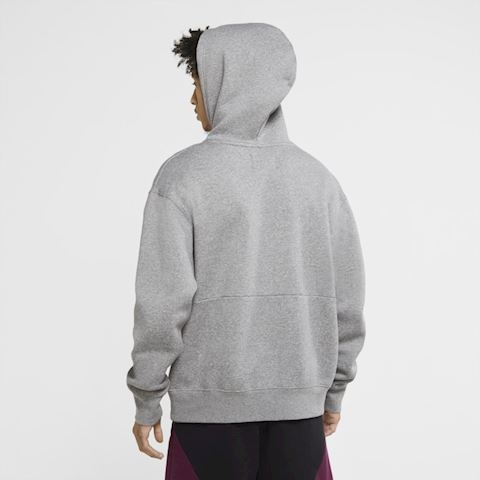 jordan jumpman air fleece pullover