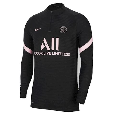 Paris Saint-Germain Elite Away Men's Nike Dri-FIT ADV Football Drill ...