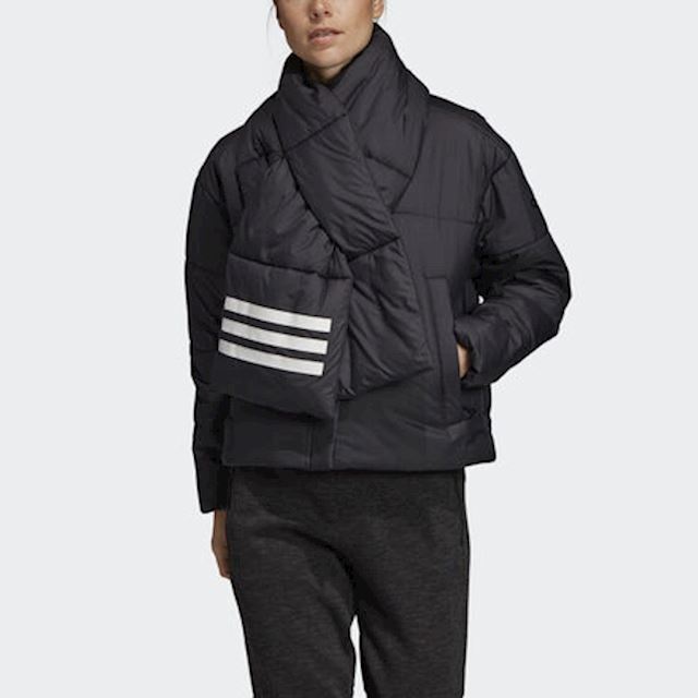 adidas Big Baffle Bomber Jacket DZ1511