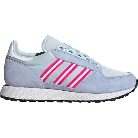 adidas forest grove pink