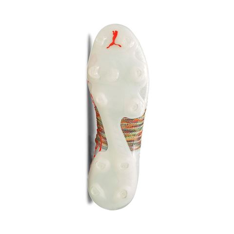 Puma Future Z 1 1 Fg Ag Spectra White Red Blast 03 Footy Com Puma Future Z 1 1 Fg Ag Spectra White Red Blast 03 Footy Com