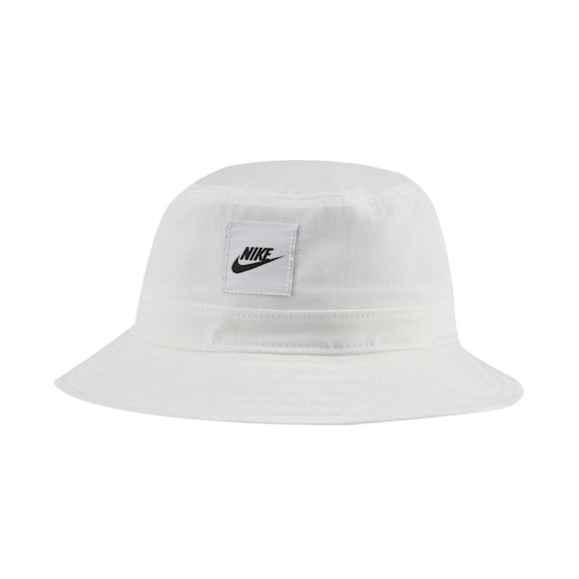 Nike Sportswear Bucket Hat - White | CK5324-100 | FOOTY.COM