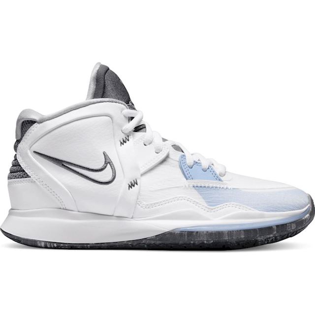 Nike Kyrie Infinity Older Kids' Basketball Shoes White DD0334102