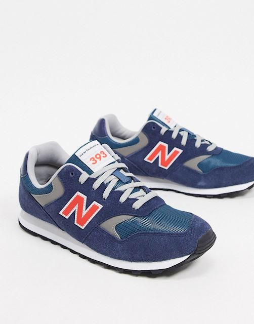 new balance ml393