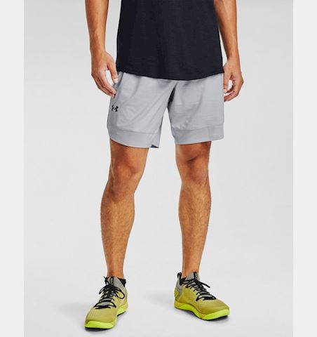 under armour training stretch shorts