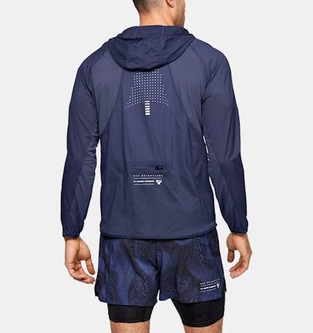 men's ua qualifier weightless packable jacket