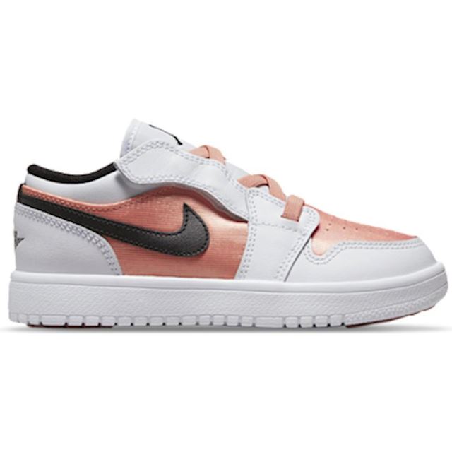 Nike Jordan 1 Low Alt in orange - DM8966-801 | everysize