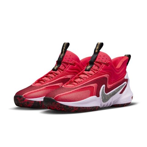 Nike Cosmic Unity 2 A'ja Wilson Basketball Shoes - Red | DH1537-601 ...