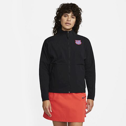 F.C. Barcelona Women's Nike Dri-FIT 