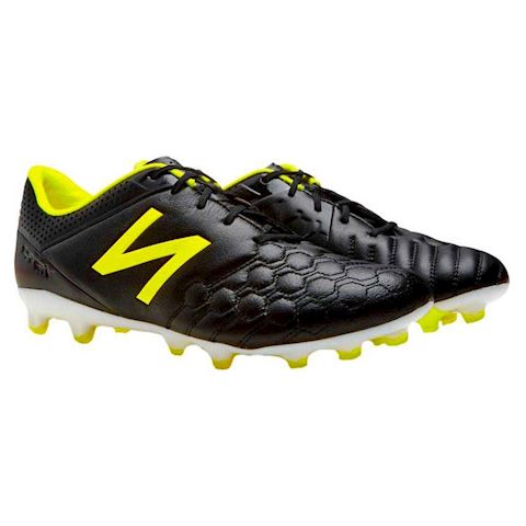 new balance visaro all black