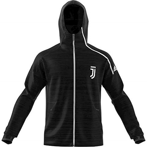 Juventus adidas Z.N.E. Hoodie | DS8856 