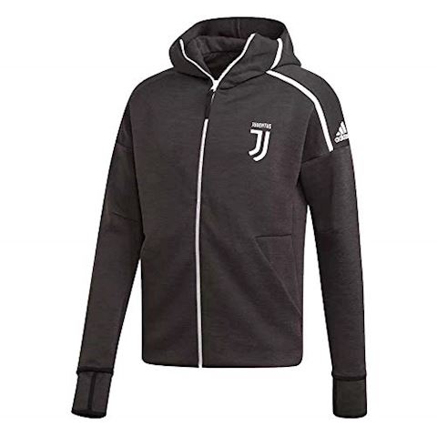 Juventus adidas Z.N.E. Hoodie | DS8856 | FOOTY.COM