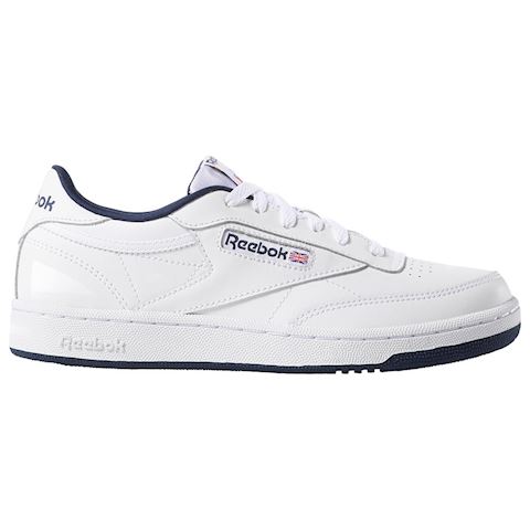 reebok club c grade school