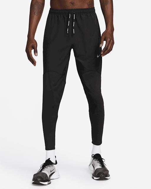 Nike Dri-FIT Men's Brief-Lined Racing Trousers - Black | DQ4730-010 ...