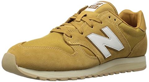 new balance u520 beige
