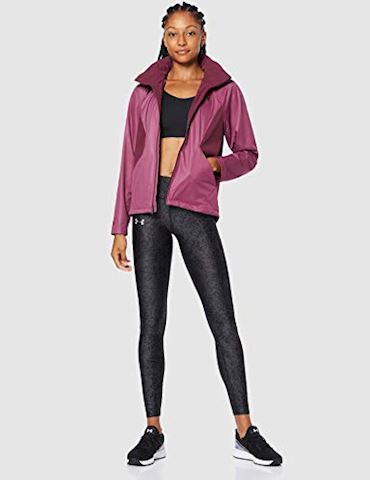 under armour performance gore windstopper women's jacket