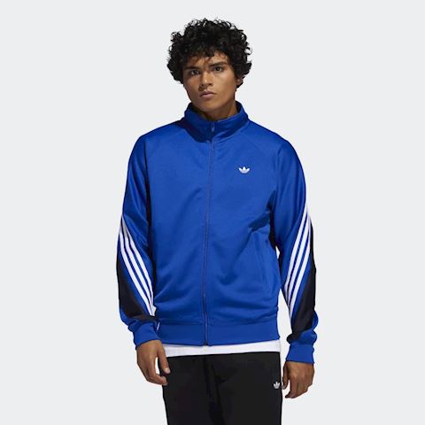 adidas 3-Stripes Wrap Track Top | FM1523 | FOOTY.COM