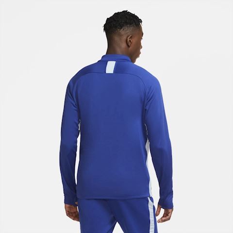 nike academy winter warrior drill top