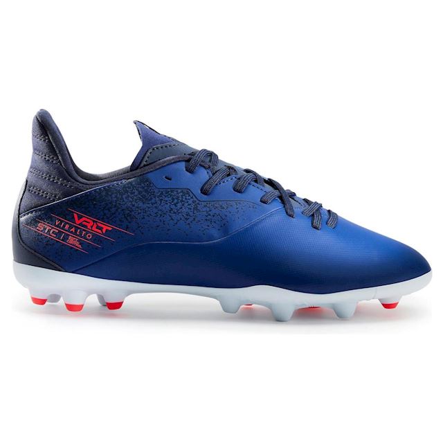Kipsta Football Boots Viralto I Mg Dark Blue 8612820
