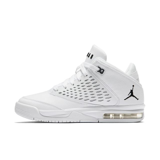 jordan flight origin 4 white