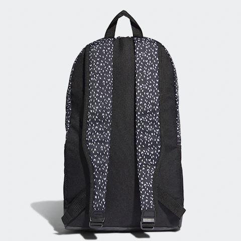 adidas linear graphic backpack