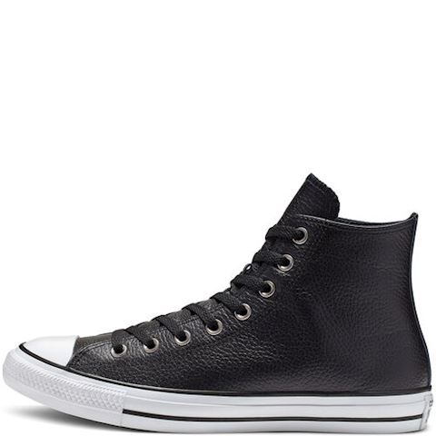 chuck taylor all star leather high top