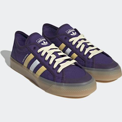 adidas Wales Bonner Nizza Lo Shoes 