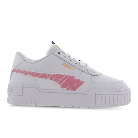 puma cali grade school