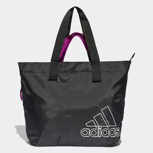 adidas Canvas Sports Tote Bag GU0995