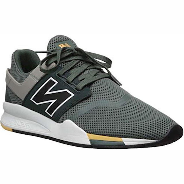 New Balance 247 Green/ White | MS247FA 