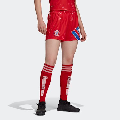 bayern human race shorts