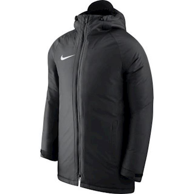 Nike Jacket Academy Pro Therma-fit - Black/white | DJ6306-010 | FOOTY.COM