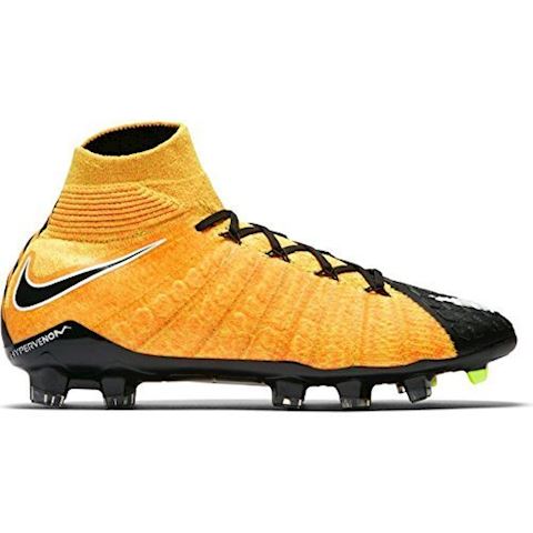 yellow nike phantom football boots