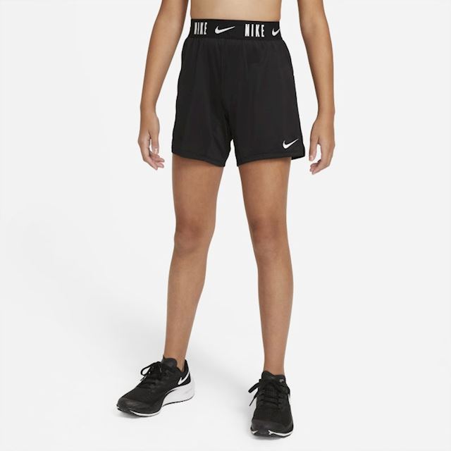 Nike Dri-FIT Trophy Older Kids' (Girls') 15cm (approx.) Training Shorts ...
