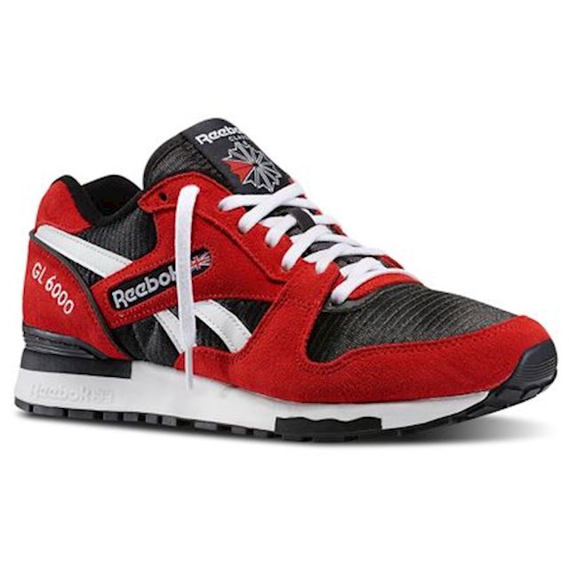 reebok gl 6000 athletic mujer