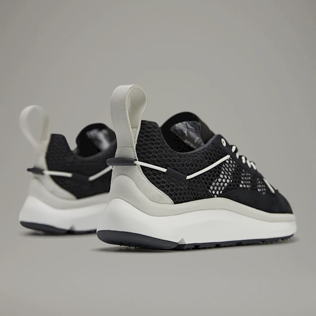 adidas Y-3 Shiku Run Shoes | GW8652 | FOOTY.COM