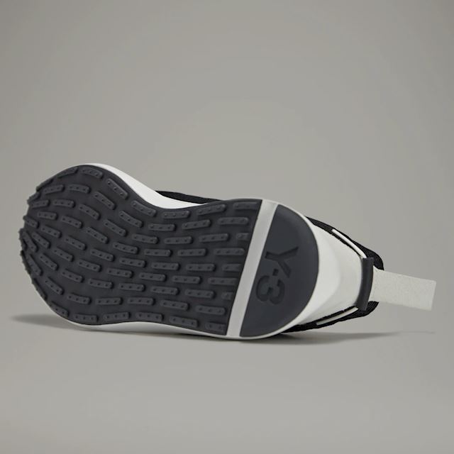 adidas Y-3 Shiku Run Shoes | GW8652 | FOOTY.COM