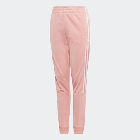 adidas joggers pink