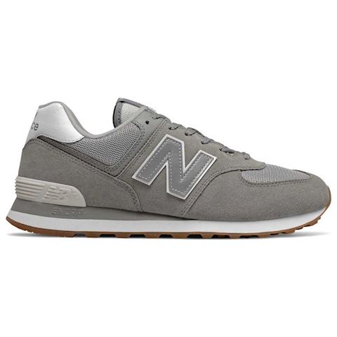 new balance 574 marblehead black