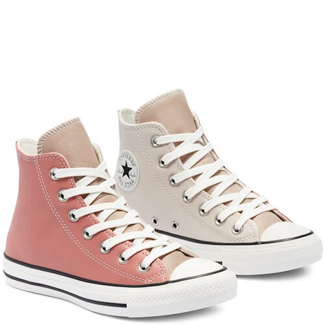 Converse Women's Neutral Tones Chuck Taylor All Star High Top 569700C