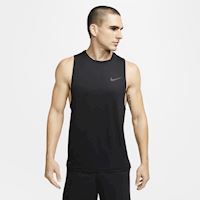 nike fitted utility men's training tank