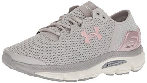 extreem handel Romanschrijver Under Armour Women's UA SpeedForm Intake 2 Running Shoes | 3000290-101 |  FOOTY.COM