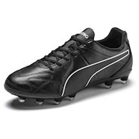 puma king all black