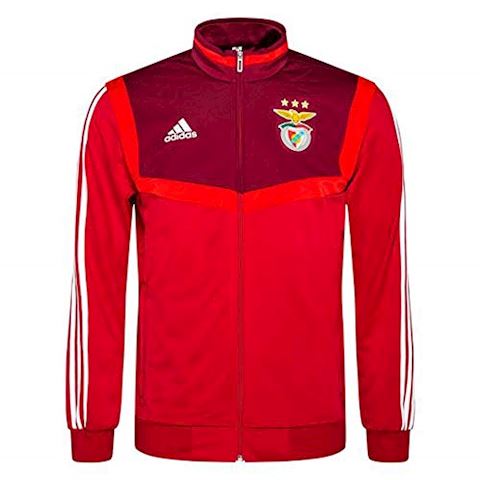 benfica jacket