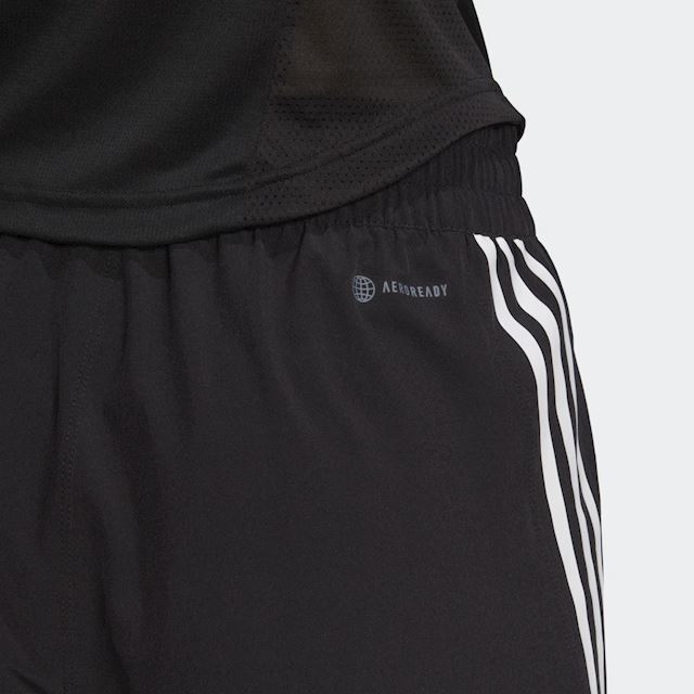 adidas TRAINICONS 3-Stripes Woven Shorts | HG1895 | FOOTY.COM